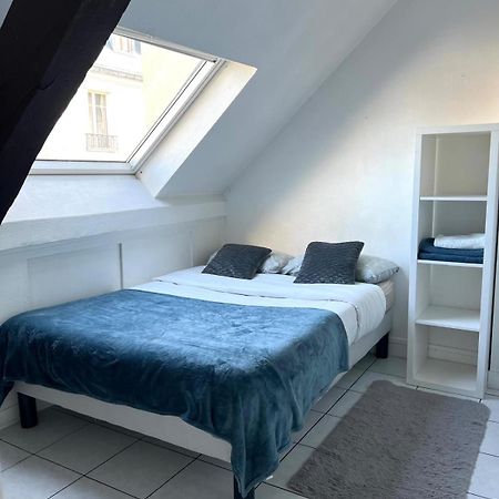 Just For Sleep Mini Studio Paris 16 Екстериор снимка