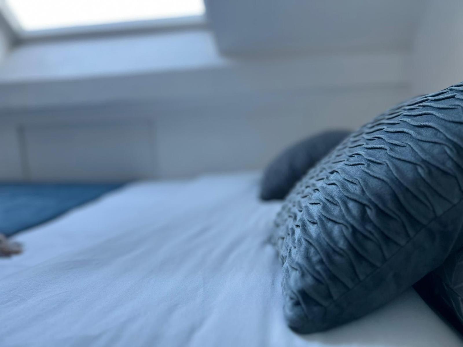 Just For Sleep Mini Studio Paris 16 Екстериор снимка