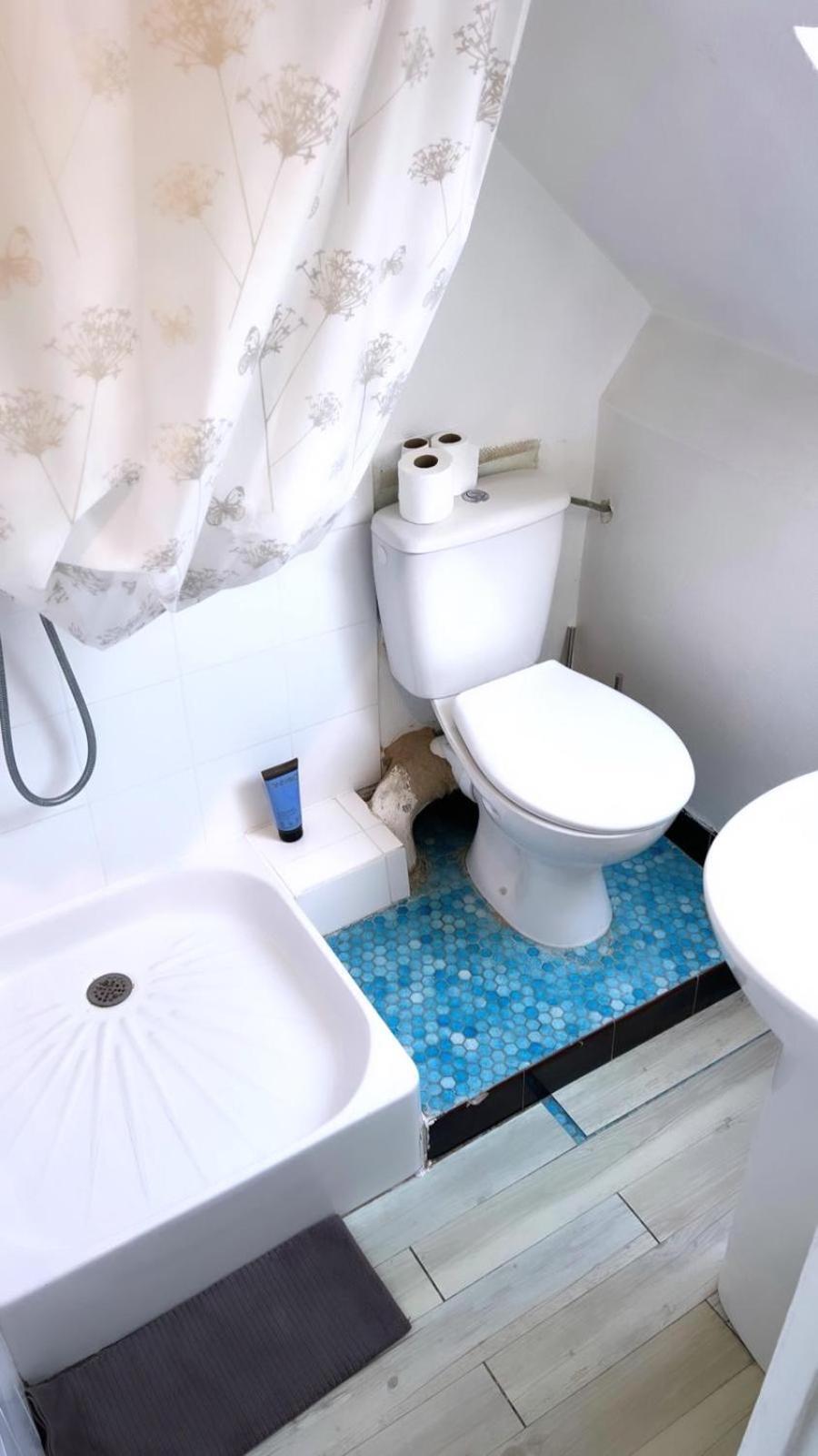 Just For Sleep Mini Studio Paris 16 Екстериор снимка